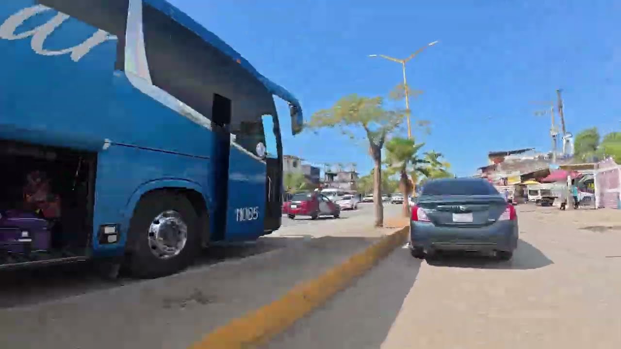 De Acapulco a la Costa Chica