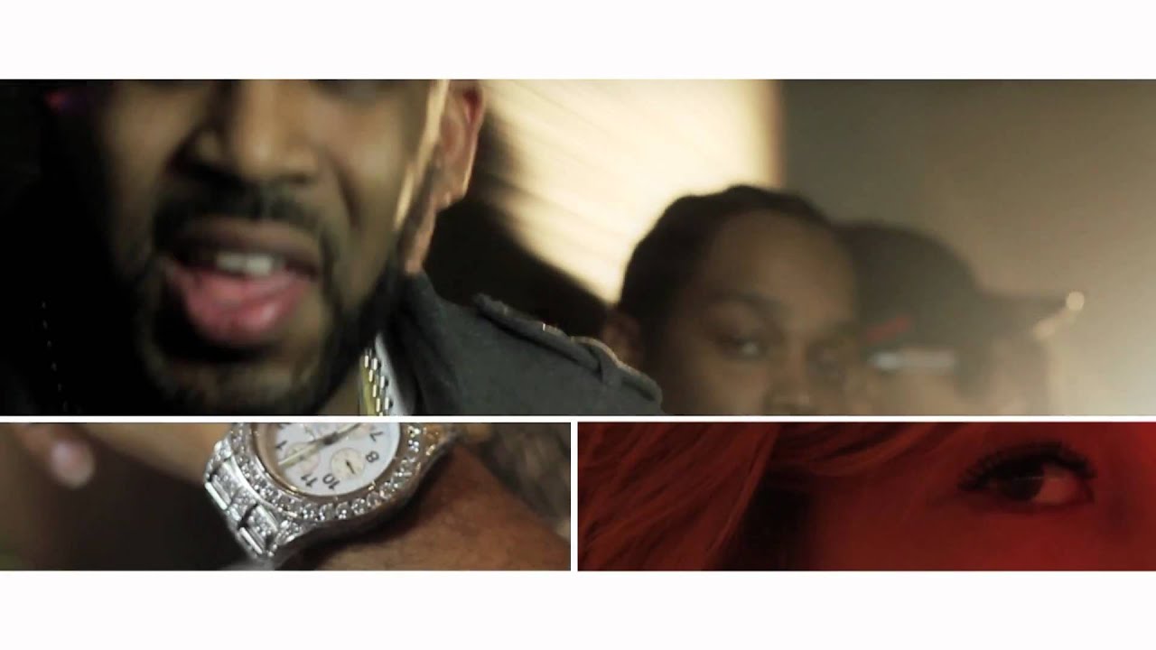 CASHOUT-ALL I KNOW