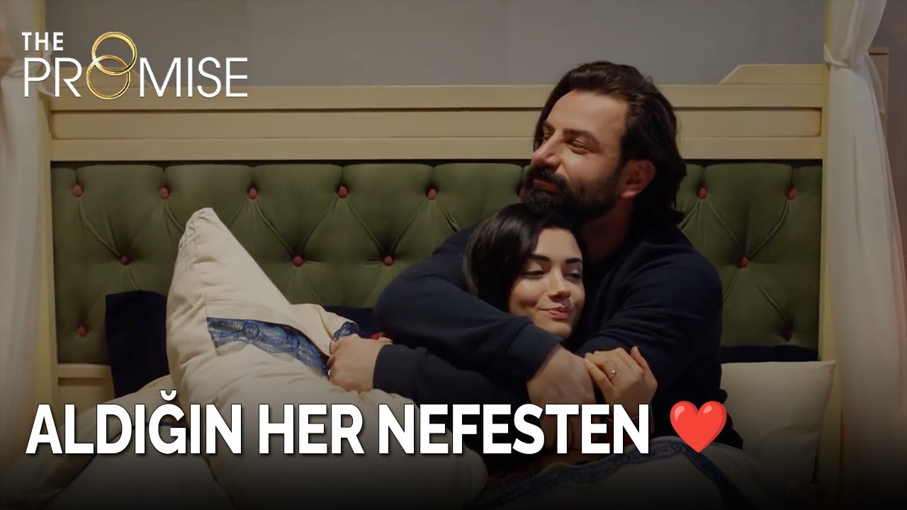 Beklediğimiz o itiraf geldi ❤️ | Yemin 166. Bölüm