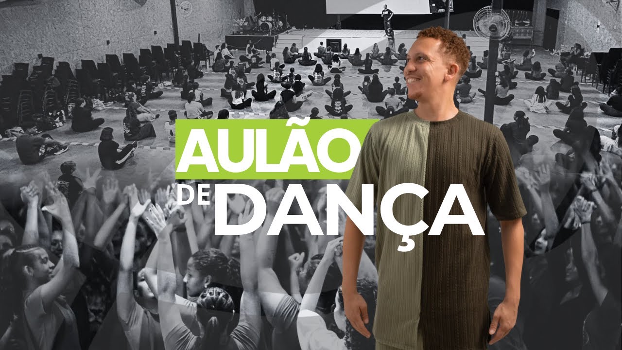 Aulão de Dança