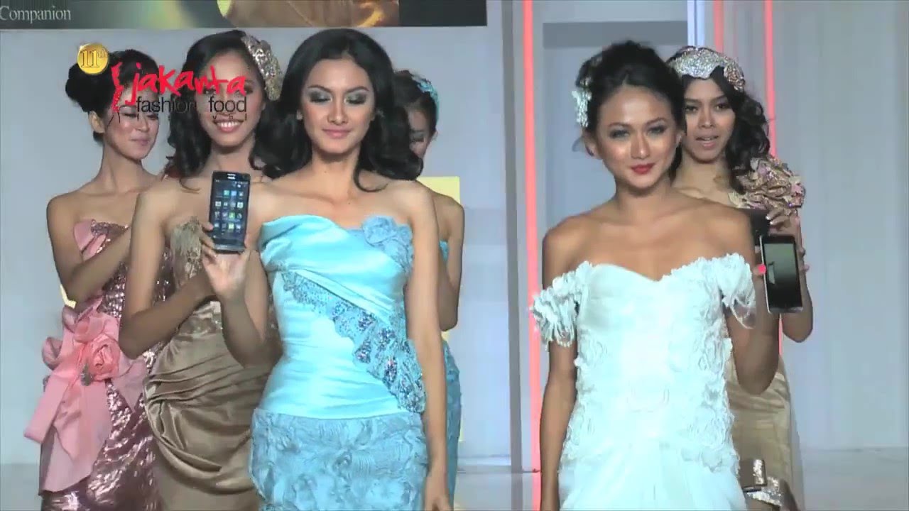 Jakarta Fashion & Food Festival (JFFF) 2014 | Event Documentation