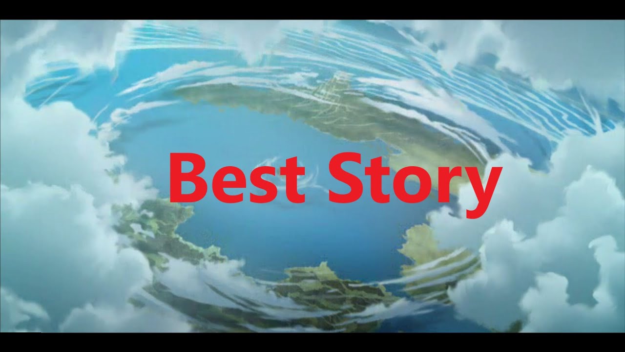 Ys VI The Ark of Napishtim Review: Best Story in the Series