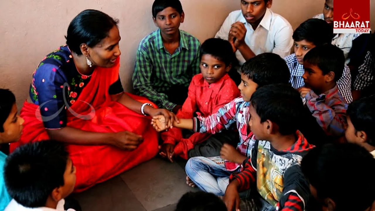 Yaa Devi (యా దేవి ) | LSN Foundation Star Home For Boys | Runs By Manjula Krishnan | Hyderabad