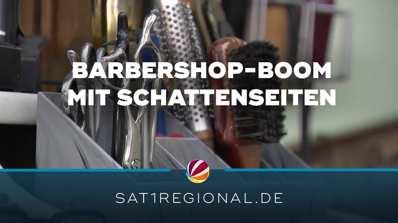 Hygienemängel in Barbershops verantwortlich für Pilzinfektionen?