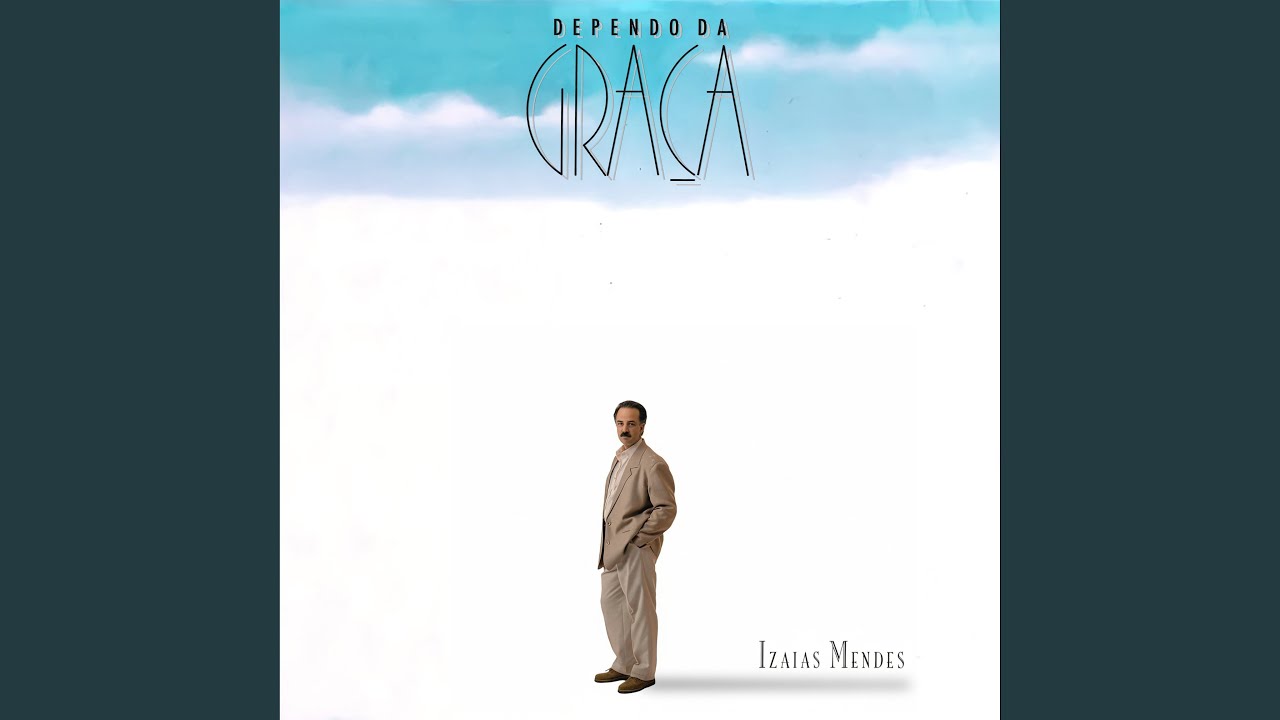 Dependo da Graça