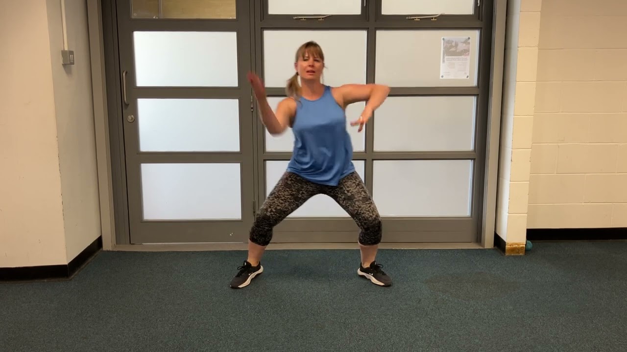 'Bella' by Gims - Zumba/Zumba Gold/Dance Fitness