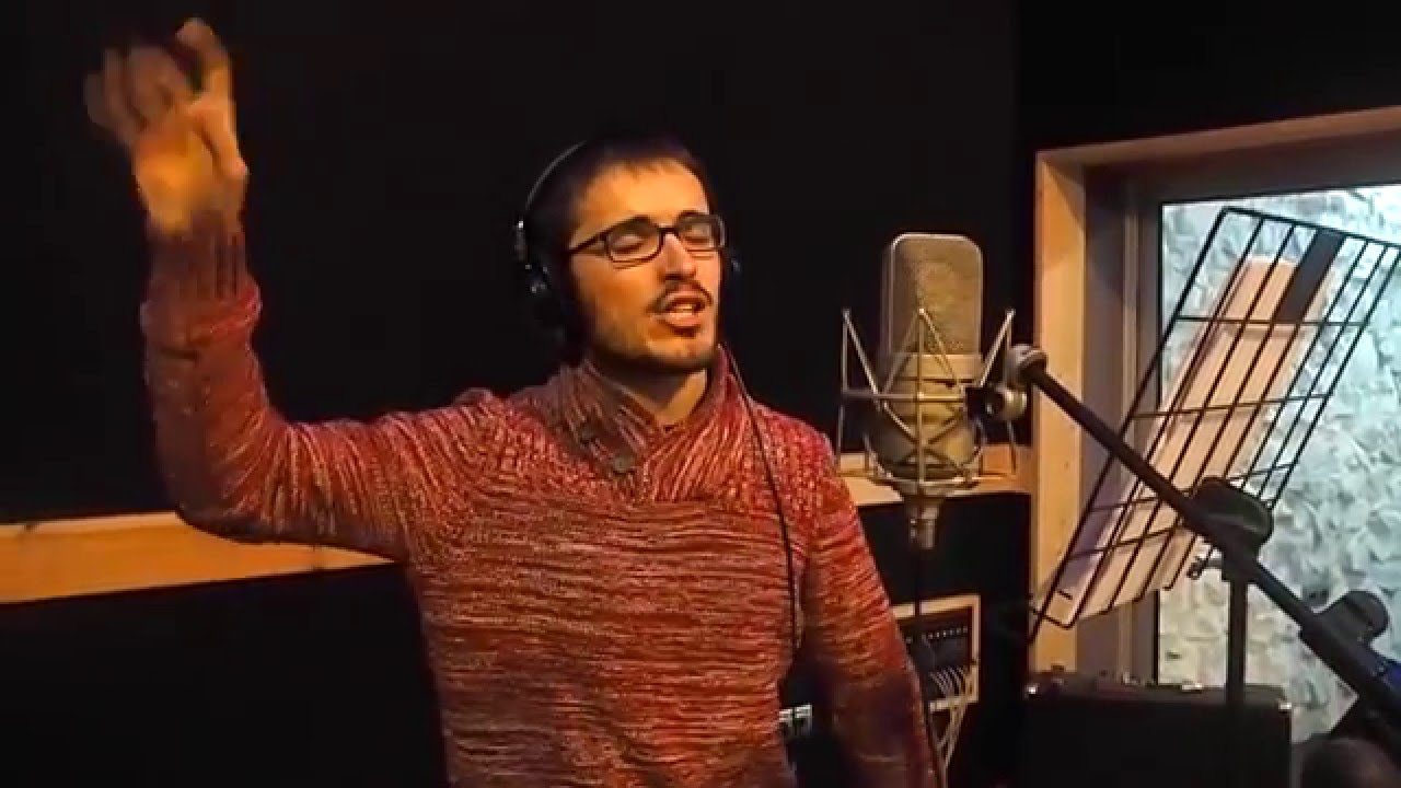 Albercocks - Lo más vital (El libro de la Selva)