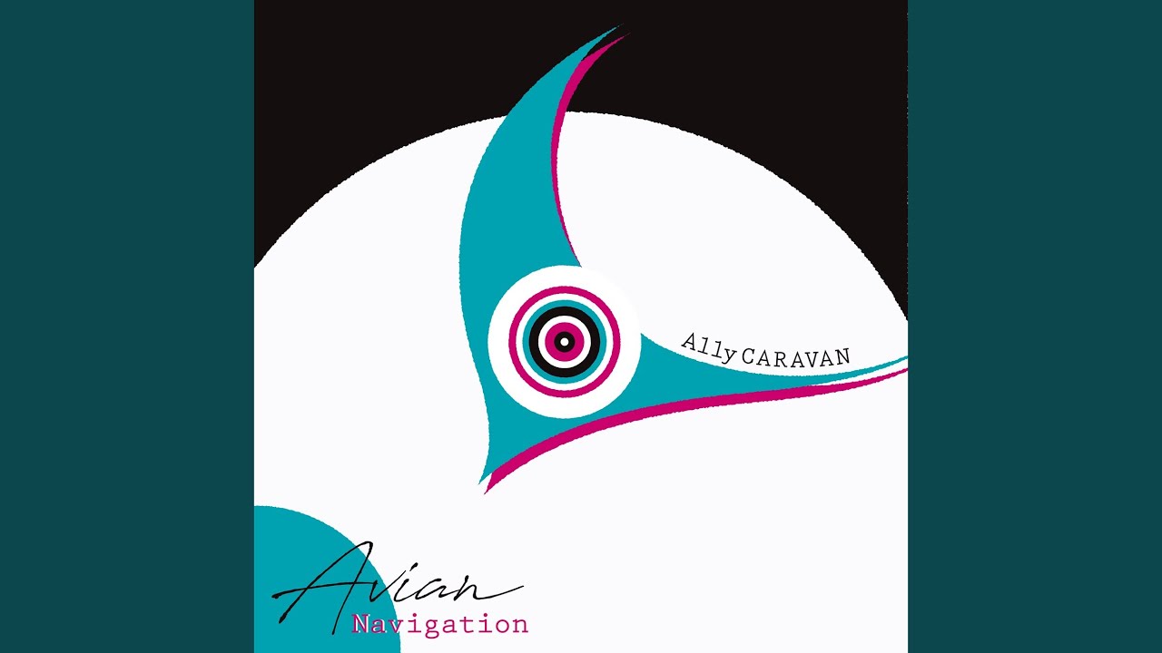 Avian Navigation