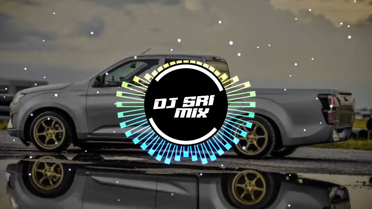 DJ LOW LOW LOW THAI REMIX (USE HEADPHONE 🎧)