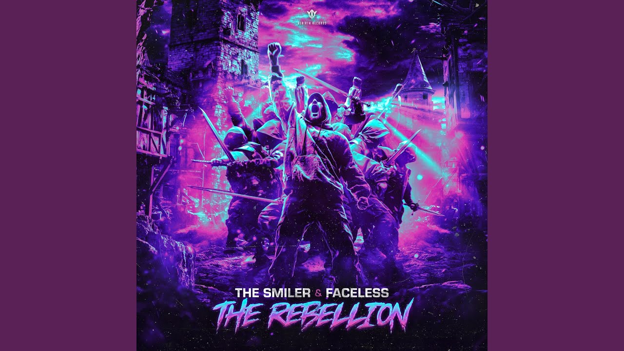 The Rebellion