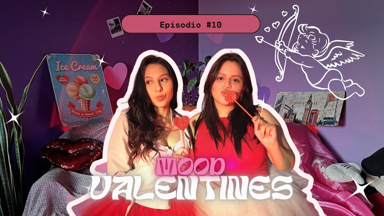 T1 Ep 10: Regalos, amistad y la historia SECRETA de San Valentín 💌🎀