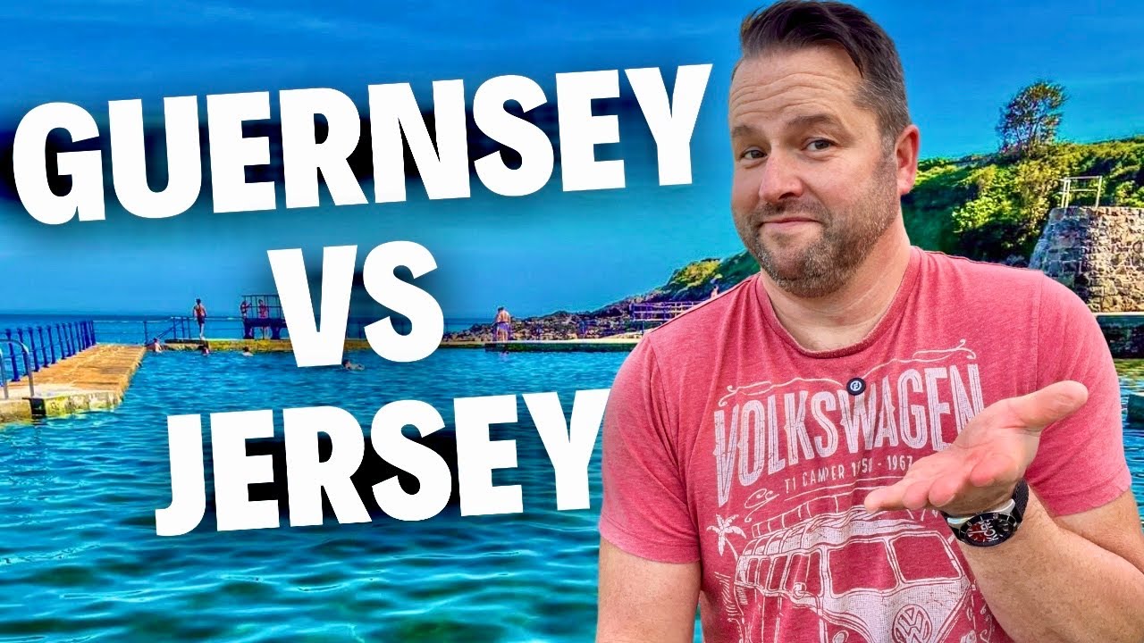Before You Relocate To Guernsey Watch This…