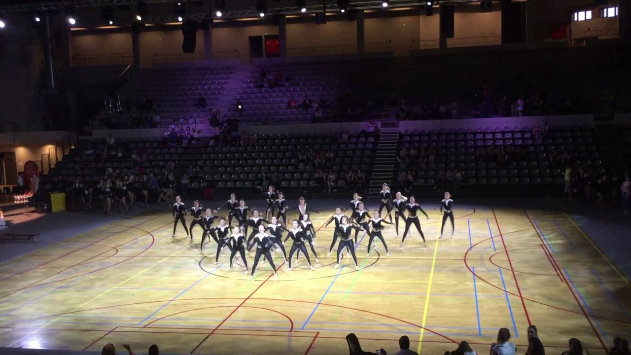 Dance 4 Life 2017