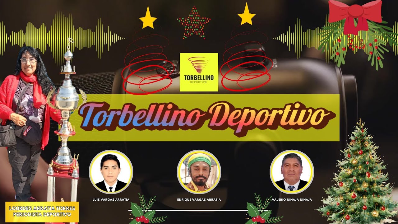 El Profesor de artes marciales Mixtas Giovani Bernardi visitó Torbellino Deportivo, aqui su historia