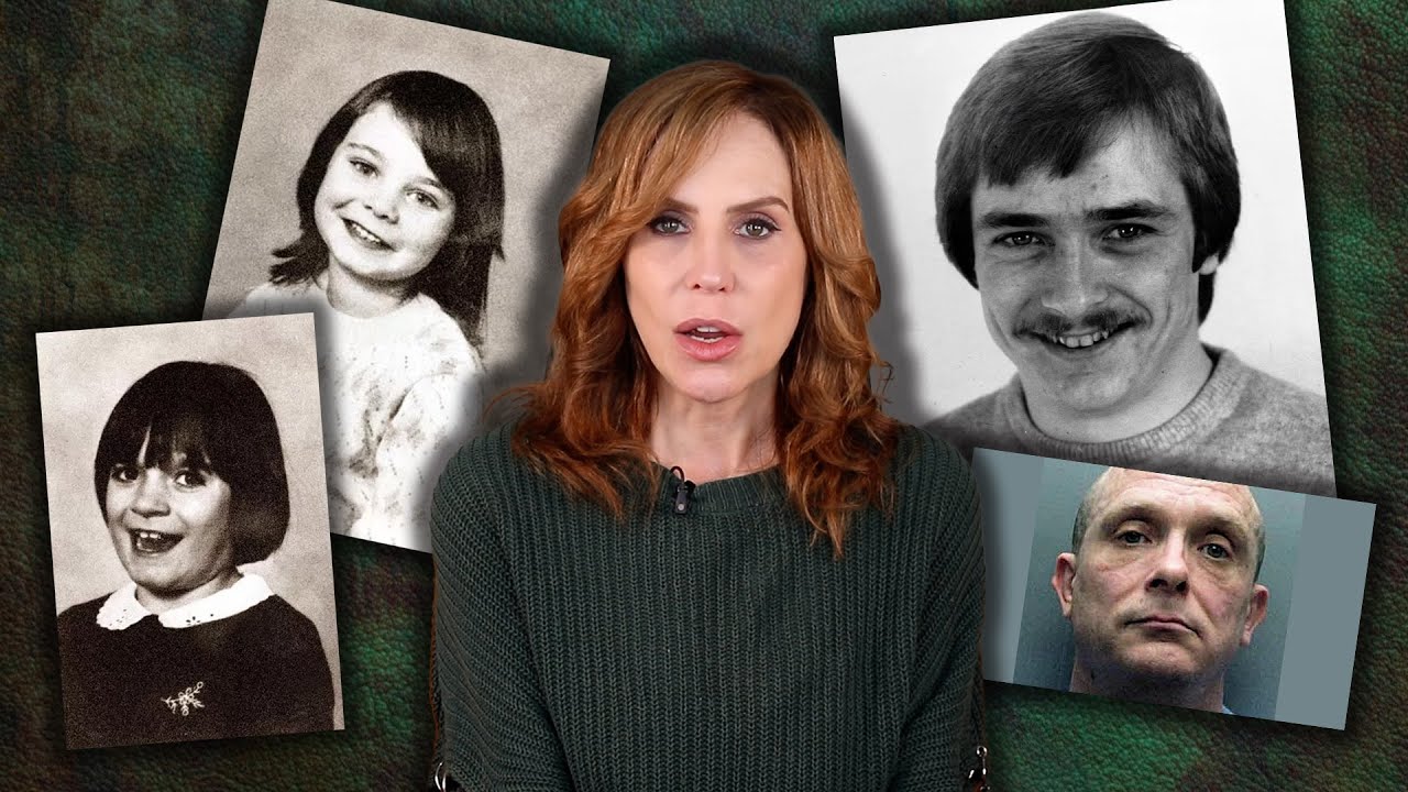 Babes in the Wood : The Eerie Tale of Russell Bishop and Brighton's Darkest Days