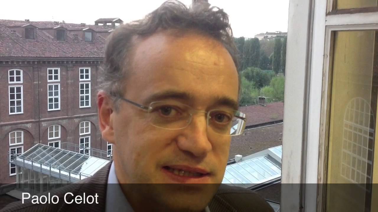 Paolo Celot presenta le azioni di Media Literacy in Europa
