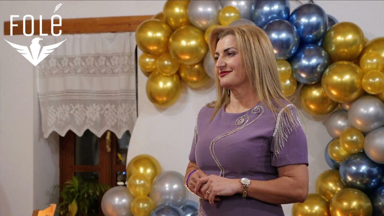 BEHIJA DIDA, ASTRIT JAHO - KOLAZH LIVE.