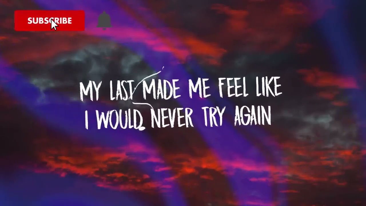 Trevor Daniel-  Falling Lyrics