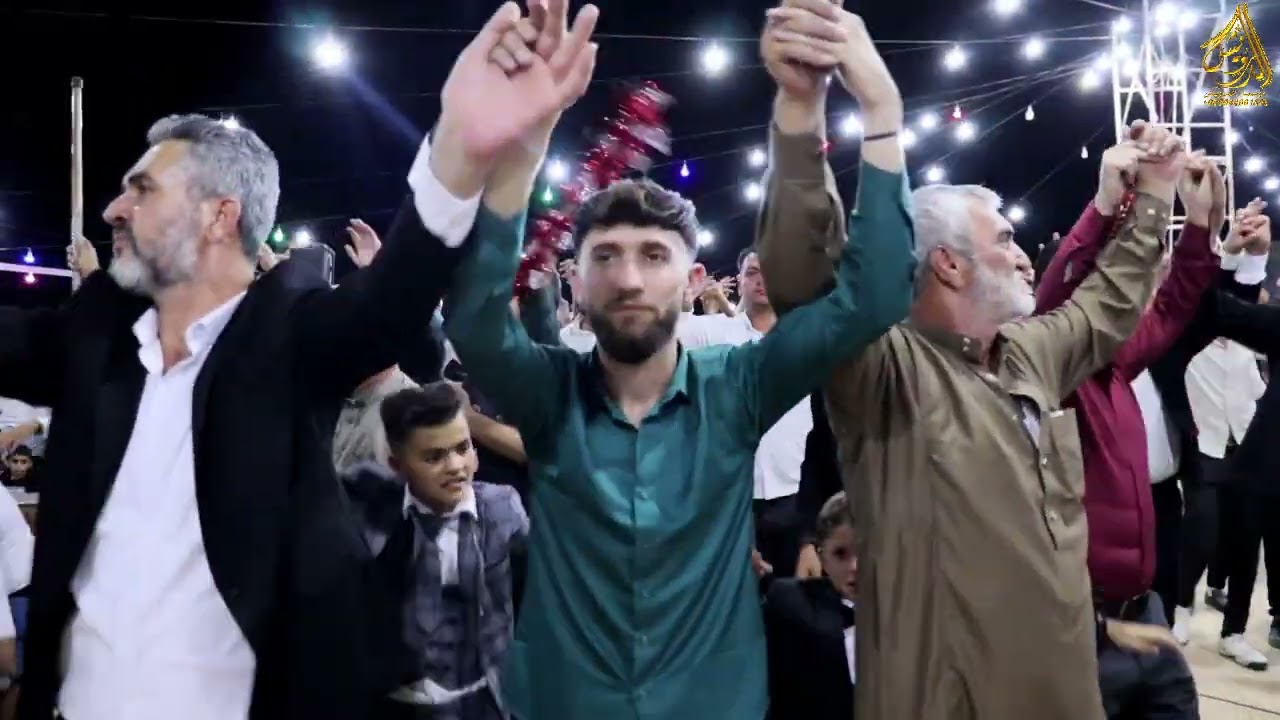 افراح(السحارة)جزء1افراح ال ديبوالعريس عبدالهادي مالك ديبو#مؤسسة_الدرويش_بإدرة_شوقي_درويش بلال الشيخ
