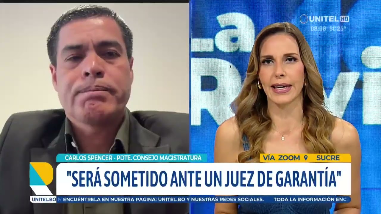 Magistratura revisa el expediente del juez de Cuatro Cañadas que admitió la denuncia contra el TSE