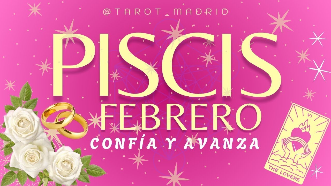 Piscis ⚡🔮el Loco rompe con todo y das un salto al vacío con total libertad y sin mirar atrás. 🌪️
