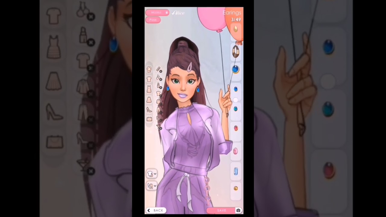 Fashion Dress Up Games | Fashion Designer Games For Teens | Makeover Tutorial
