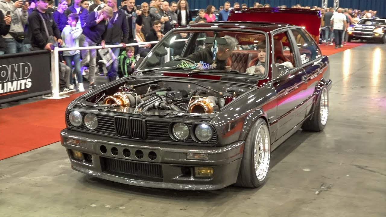 BEST OF Modified Car Sounds 2022 ! 850HP Single Turbo M4, 1052HP RS6 C8, 2000HP GT-R, 458 GT2