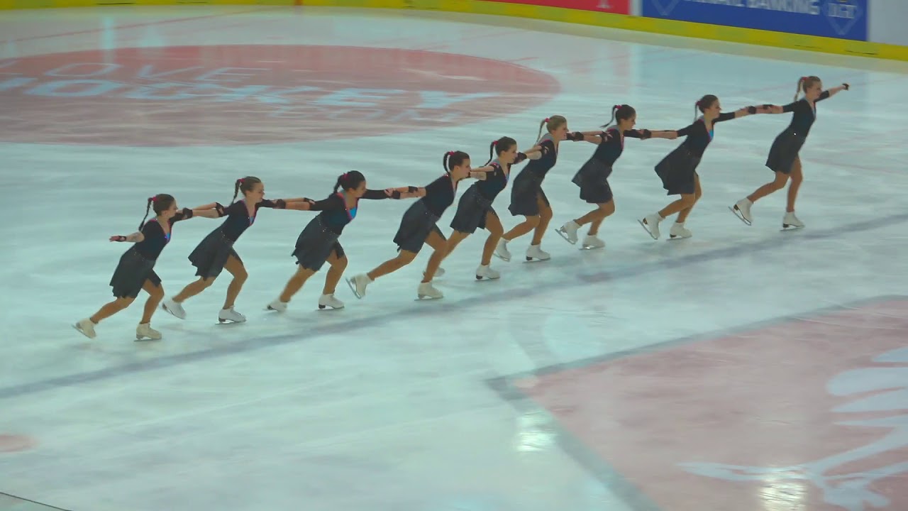 Munich Synergy - FS Amadé Cup 2019