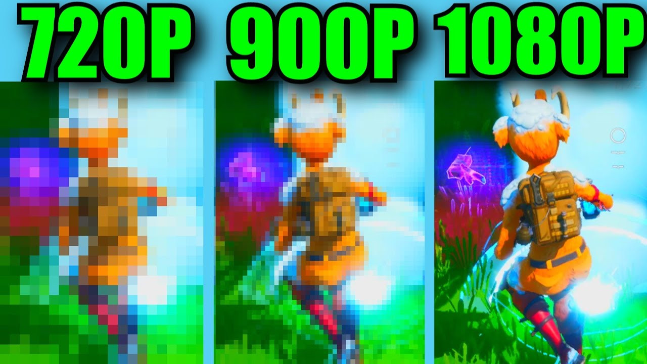 GTX TITAN Z FORTNITE LOW VS EPIC BENCHMARK