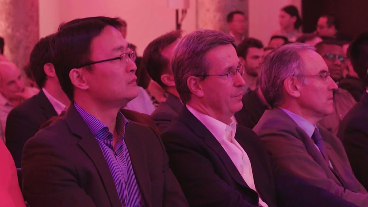 CONVENTION HUAWEI BOUYGUES TELECOM R2 STAND & EVENT