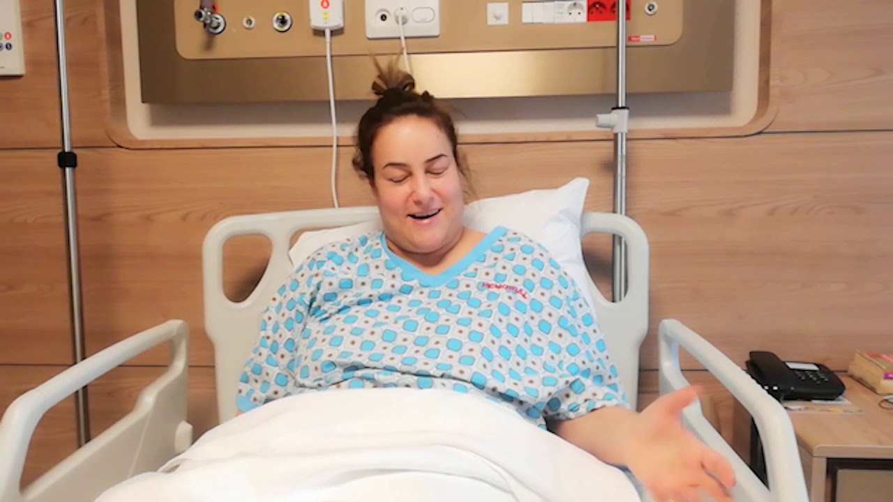 Mini Gastrik Bypass Olanların Yorumları: Fatoş