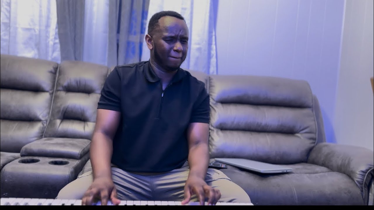 IGISIRIMBA BY NZUNGU //Official video#nzungu #israel#umukunga #igisirimba#franklin