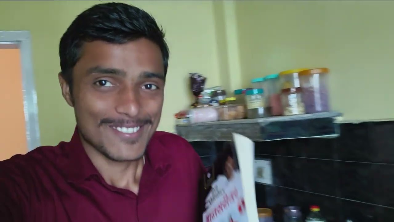 Prabhu main insaan hoon Prabhu... char-char paratha kaun khayega?