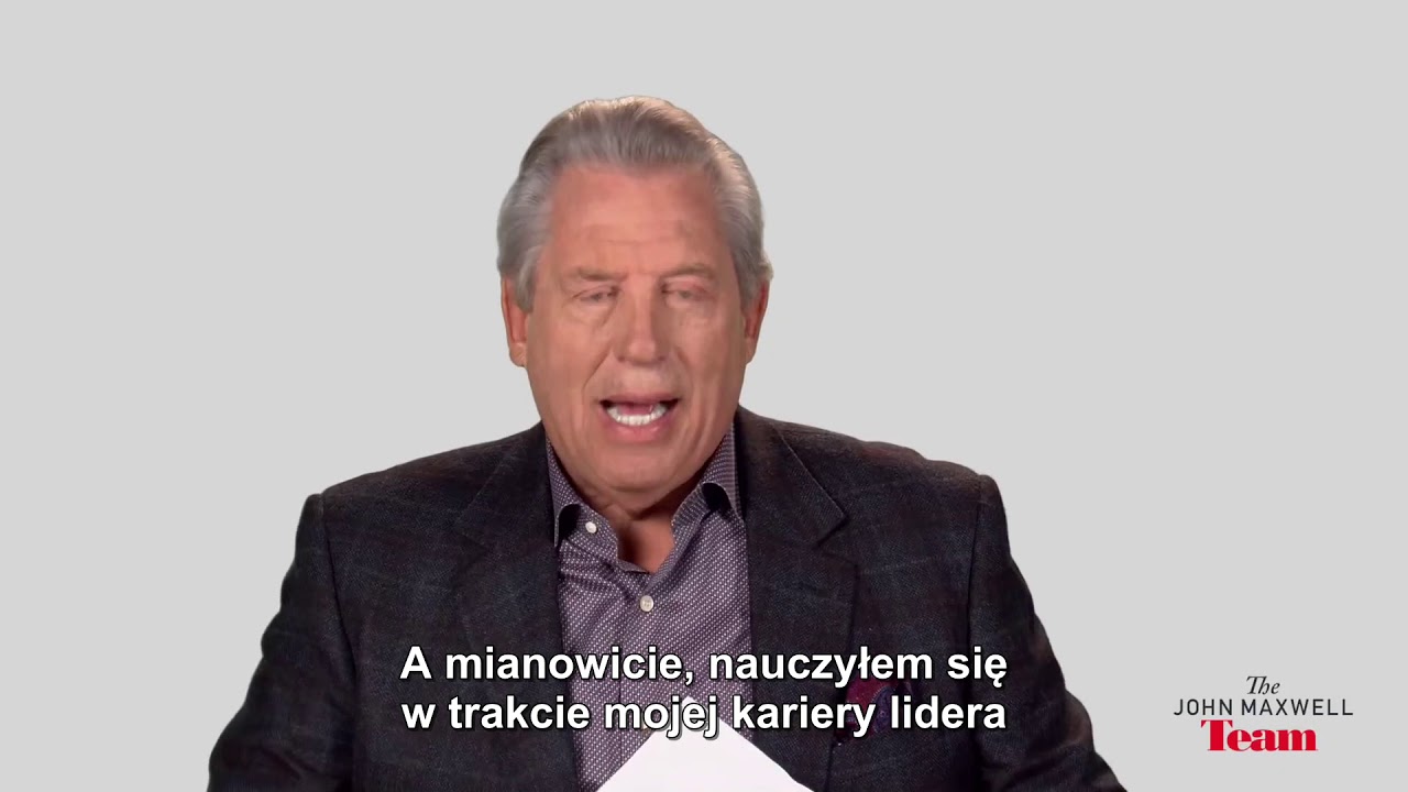 Jak lider określa oczekiwania wobec zespołu - HOW DOES A LEADER SET EXPECTATIONS FOR A TEAM