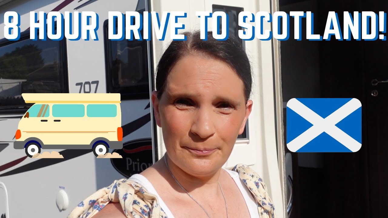 Camper Van Holiday With 13 Kids! 🚐 | The Radford Family