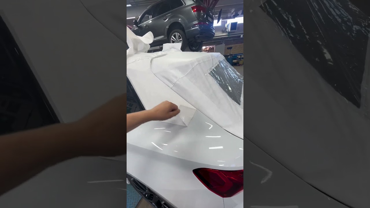 🔥 2023 RS3 UNBOXING 🔥 #shorts #car #unboxing #asmr #satisfying #audi #rs #rs3