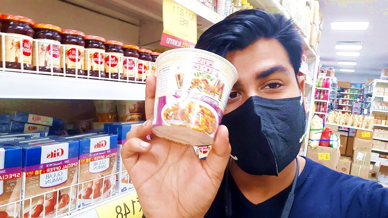 Doing Grocery Shopping - Daily Vlogs