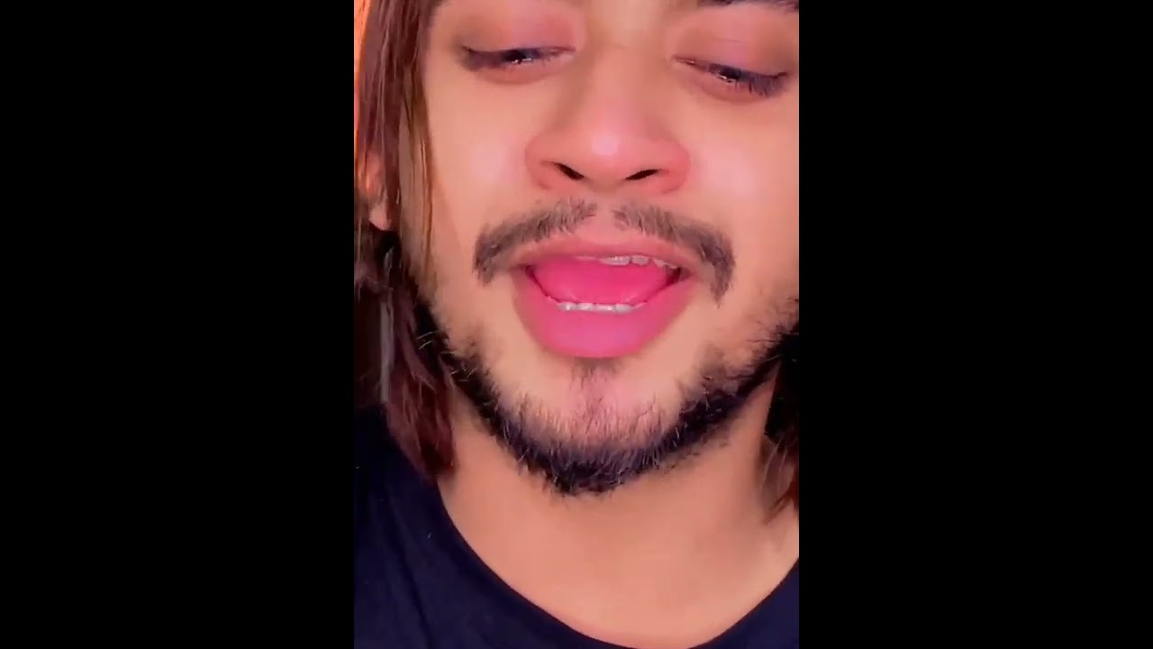 Josh video @hasnaink07