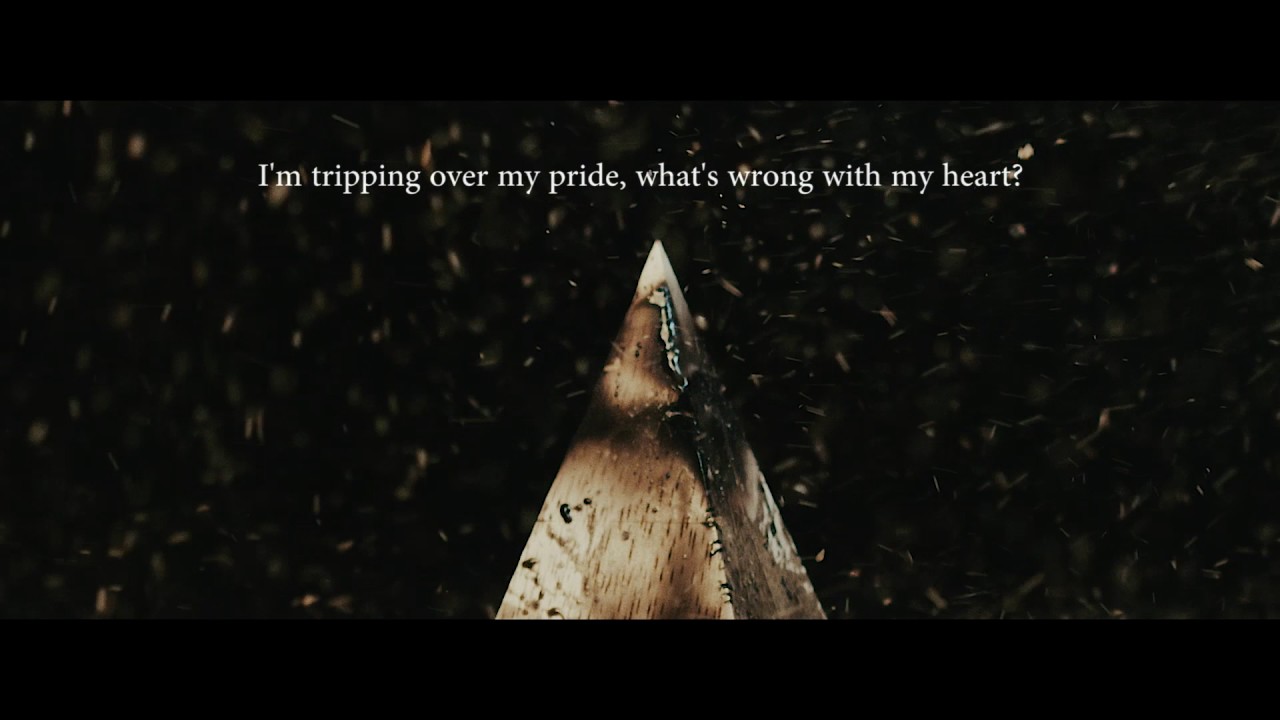 Wolves At The Gate - Chasing The Wind