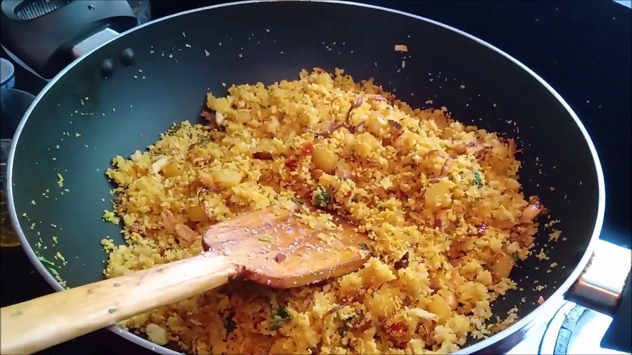 ||পাউরুটির পোলাও|| Bread Pulao ||How To Make A Quick,Healthy, Easy Breakfast || By Chiching Food||