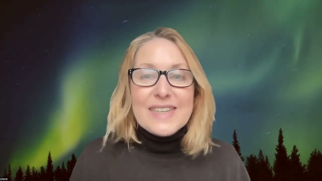 Conversations with Otherworld Episode Nine - Gwyn ap Nudd on how you can help at this time