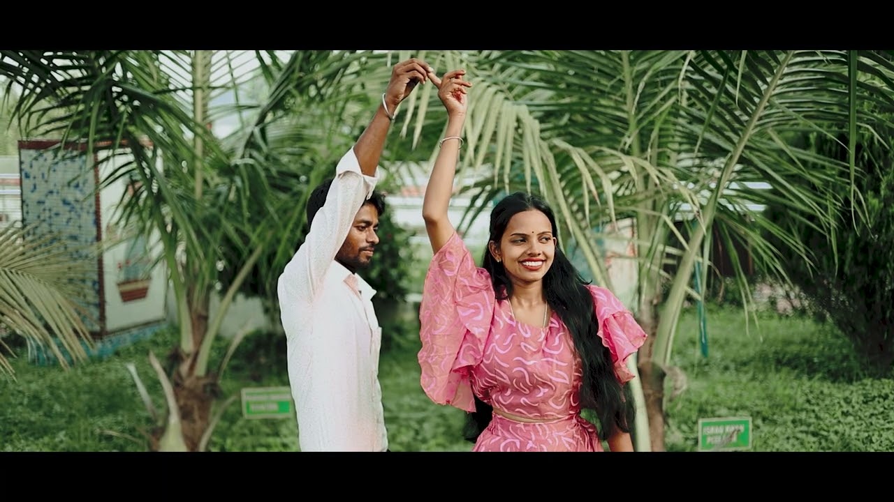 Pre Wedding Sima weds Bankim