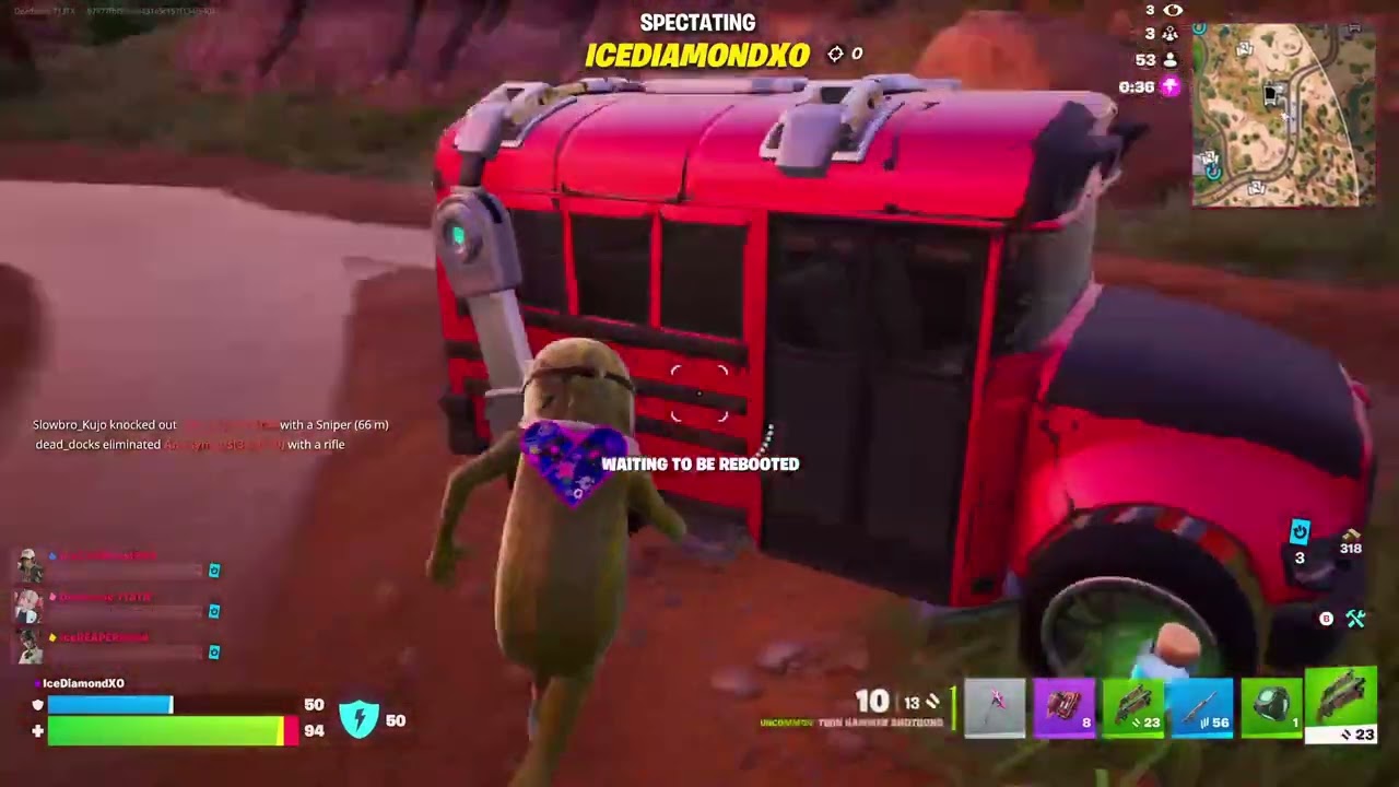 Squads S1C7