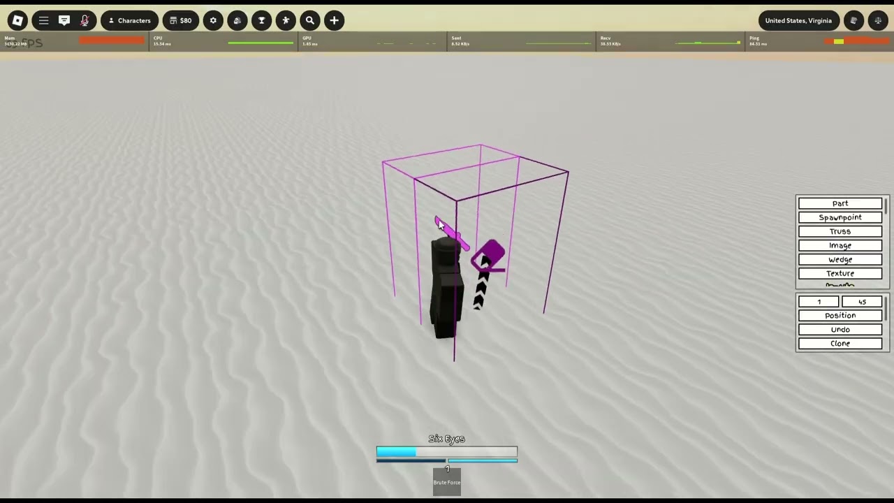 How Damage Multipliers Work [NO LONGER TRUE] (JJS Skill Builder)