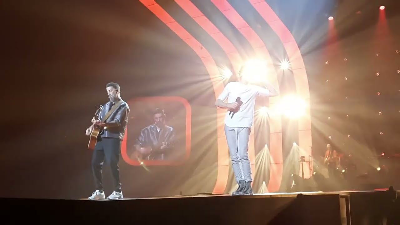 Clouseau 40 - sportpaleis 2024