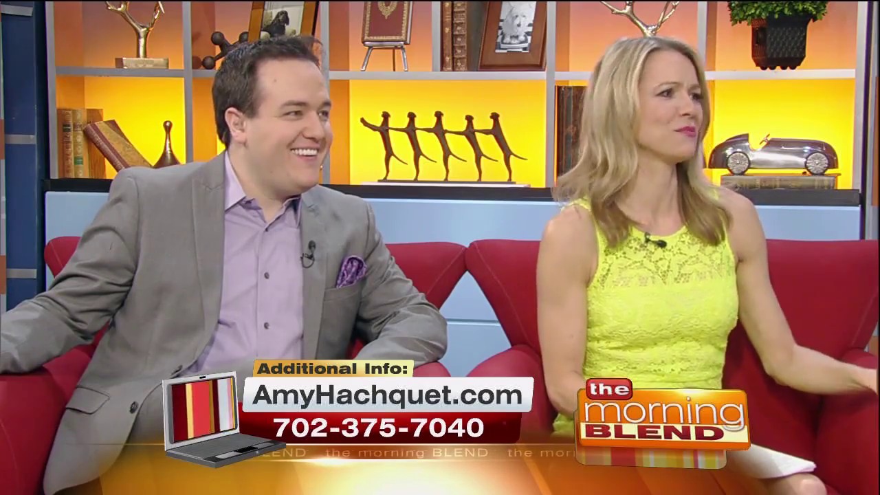 Managing Difficult Conversations:  Amy Hachquet Therapy & Coaching