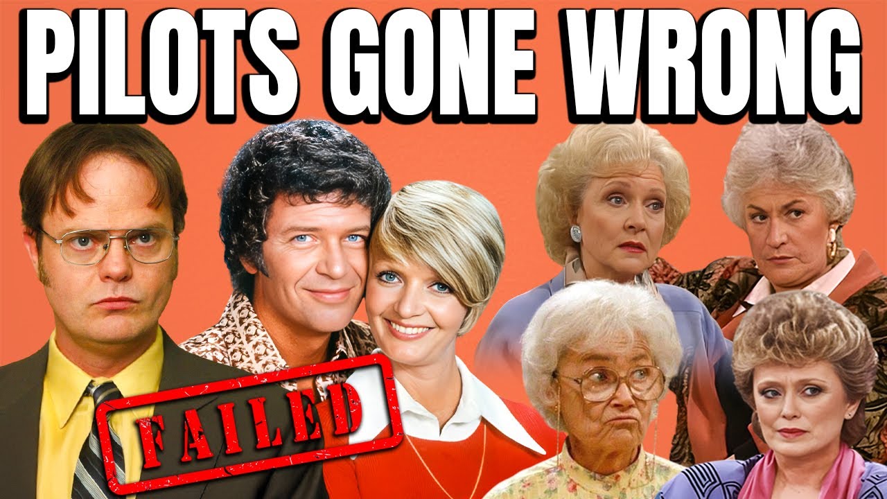 5 Failed Backdoor Spin-Offs That FLOPPED Hard