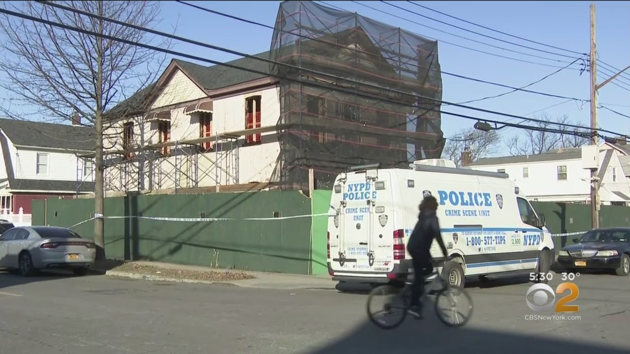 Queens Village Fire Deemed Suspicious By Authorities