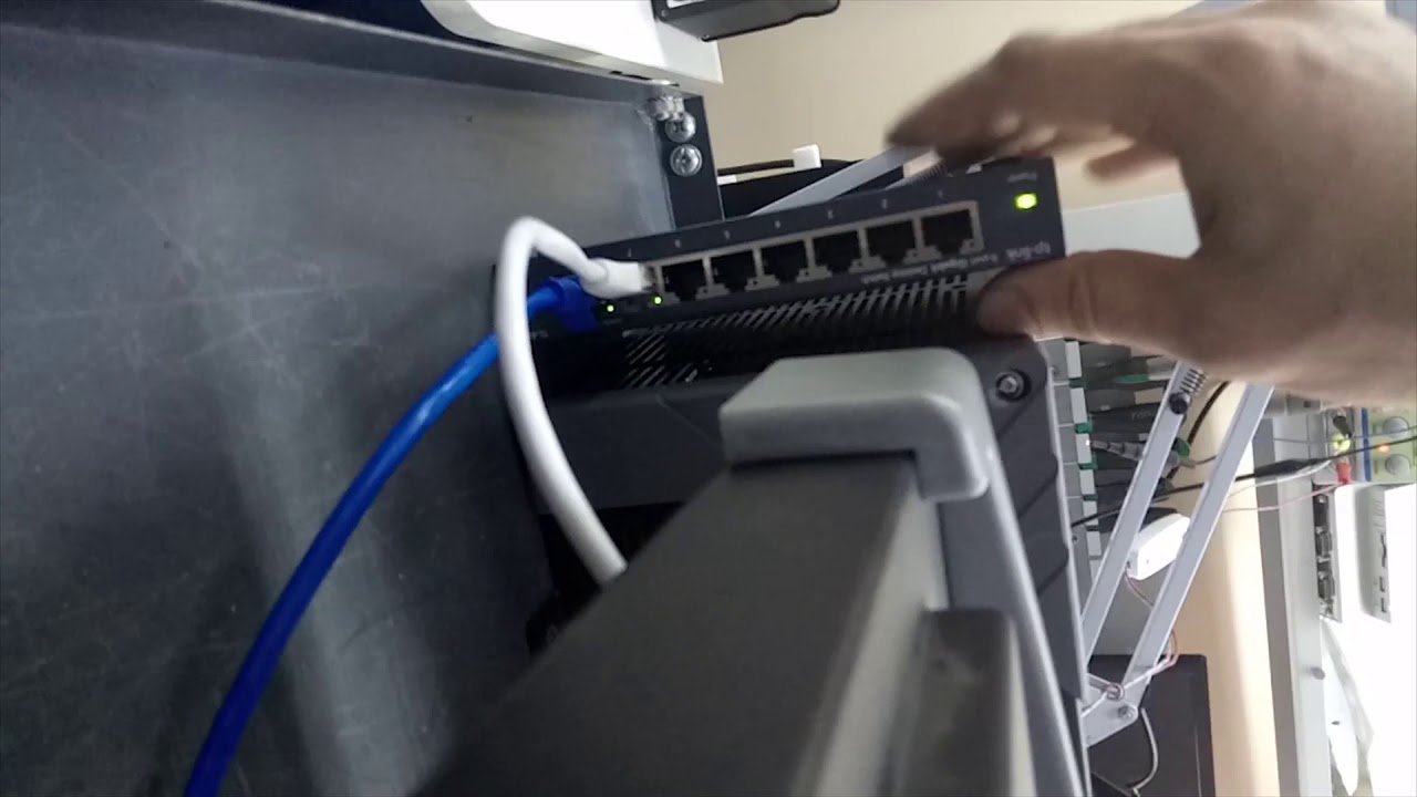 AC4094 AC4095 Контроллер OSAI 93000659U и Операторская панель OSAI 93000676M