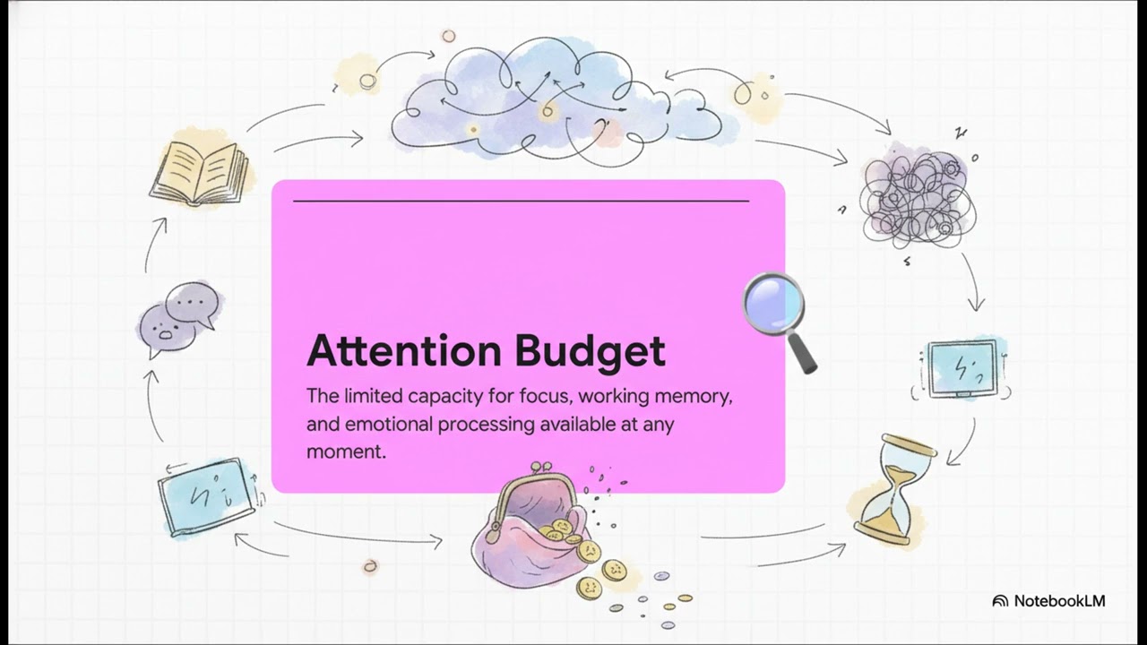 The Power of Attention